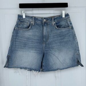 Forever 21 Premium denim shorts